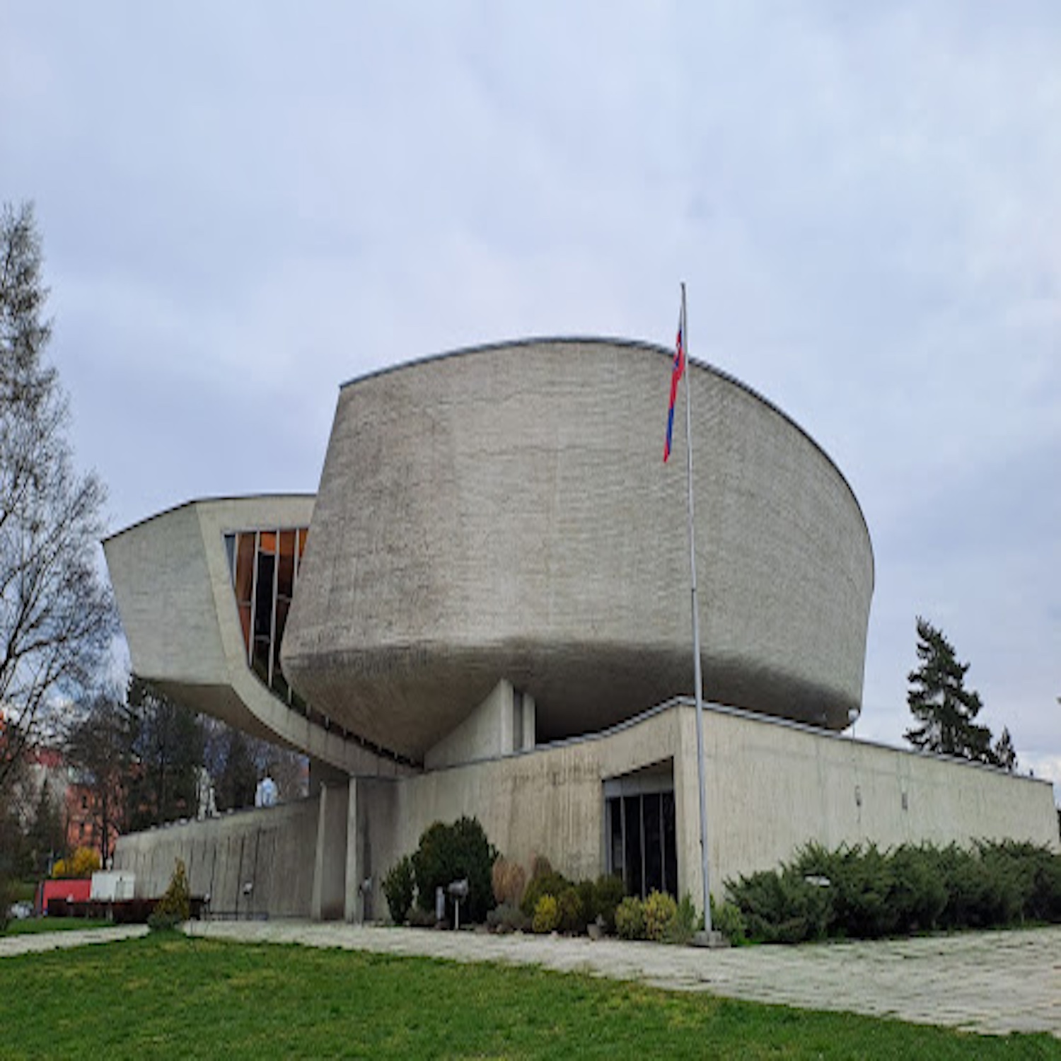 EURO CITY TRANSFER SLOVAKIA BANSKÁ BYSTRICA