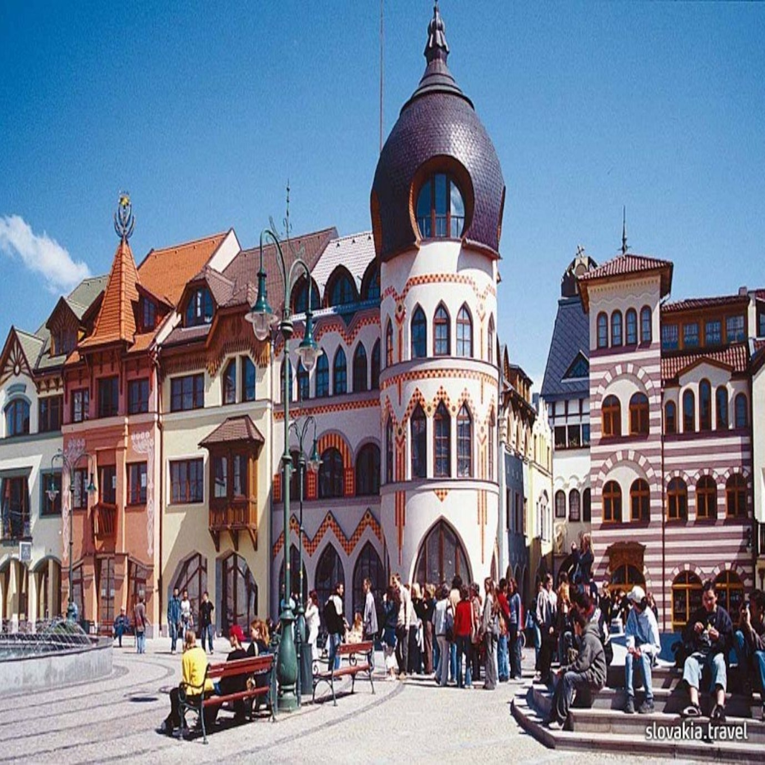 EURO CITY TRANSFER SLOVAKIA KOMARNO