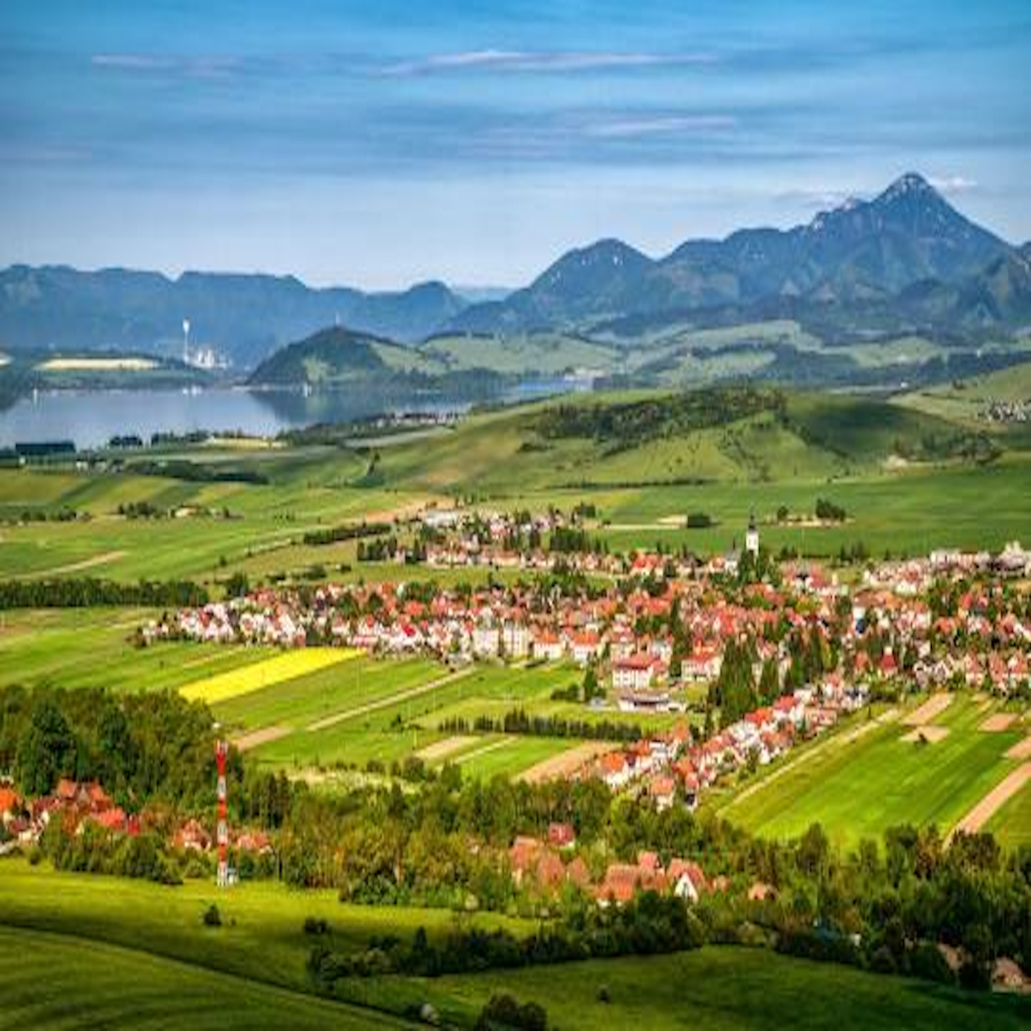 EURO CITY TRANSFER SLOVENSKO LIPTOVKÝ MIKULÁŠ