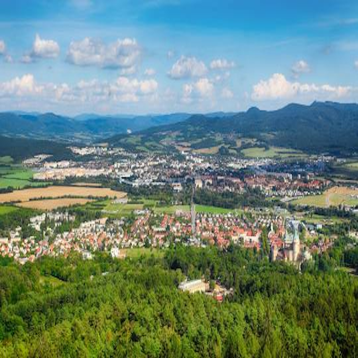 EURO CITY TRANSFER SLOVAKIA PRIEVIDZA