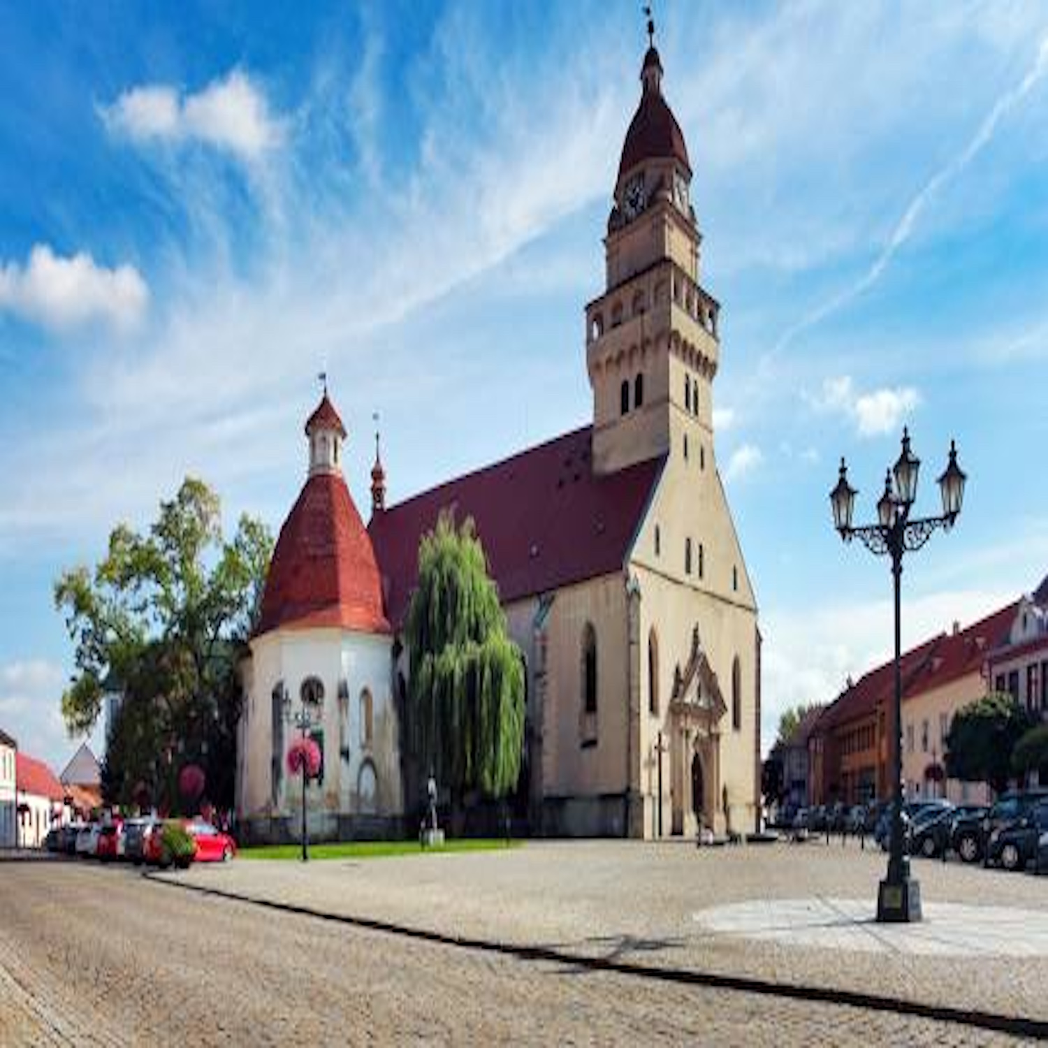 EURO CITY TRANSFER SLOVAKIA SKALICA