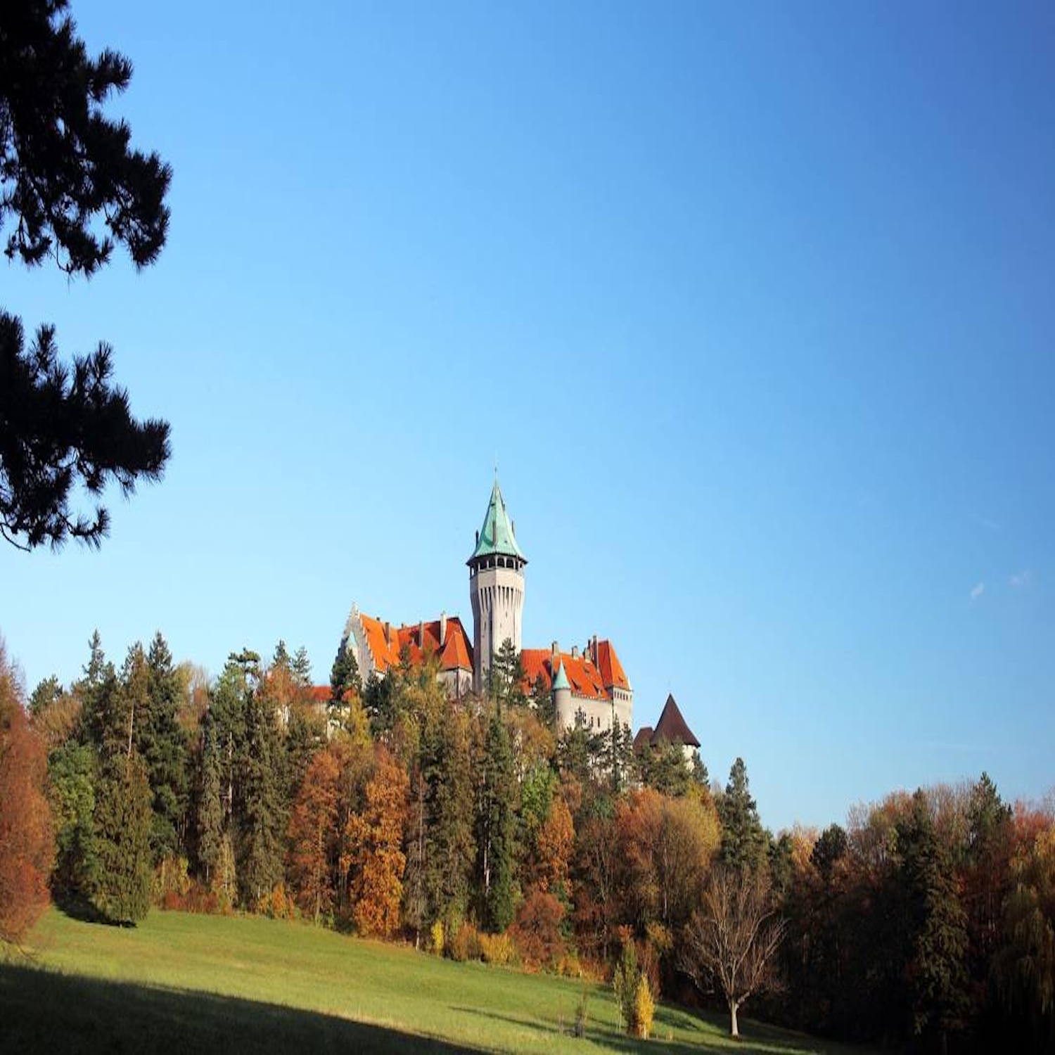 EURO CITY TRANSFER SLOVENSKO SMOLENICE