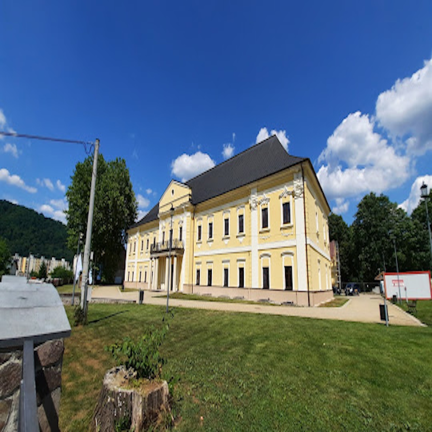 EURO CITY TRANSFER SLOVAKIA SNINA