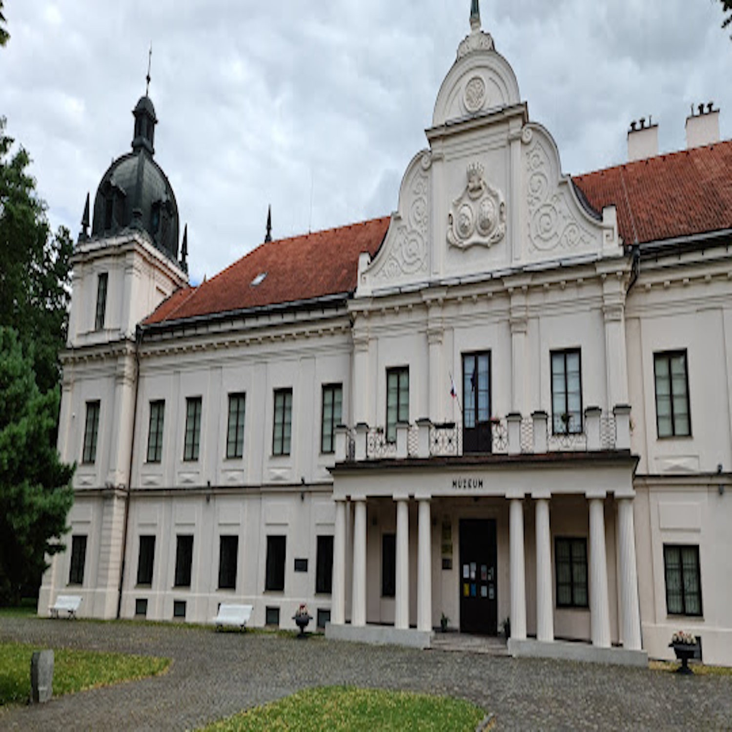 EURO CITY TRANSFER SLOVAKIA TREBIŠOV