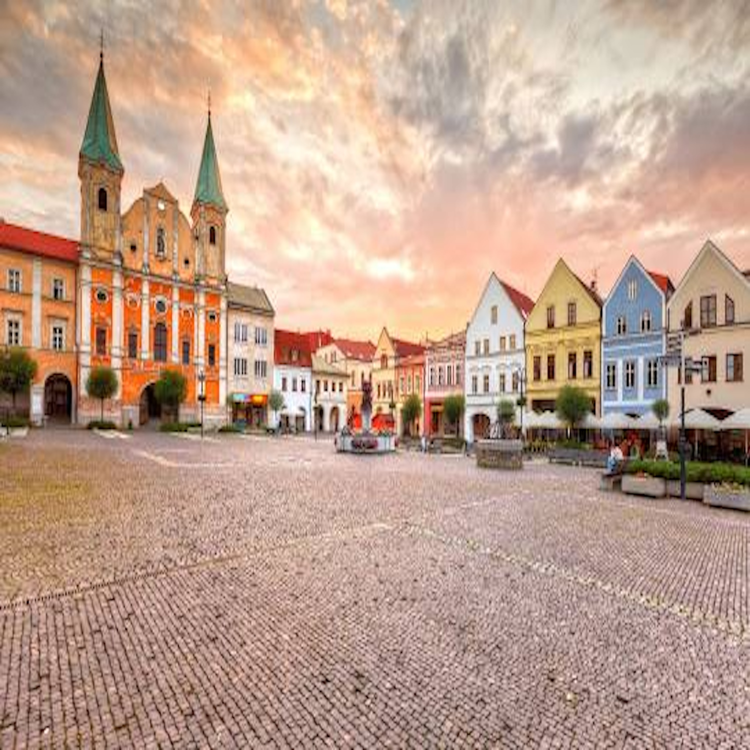 EURO CITY TRANSFER SLOVENSKO ŽILINA